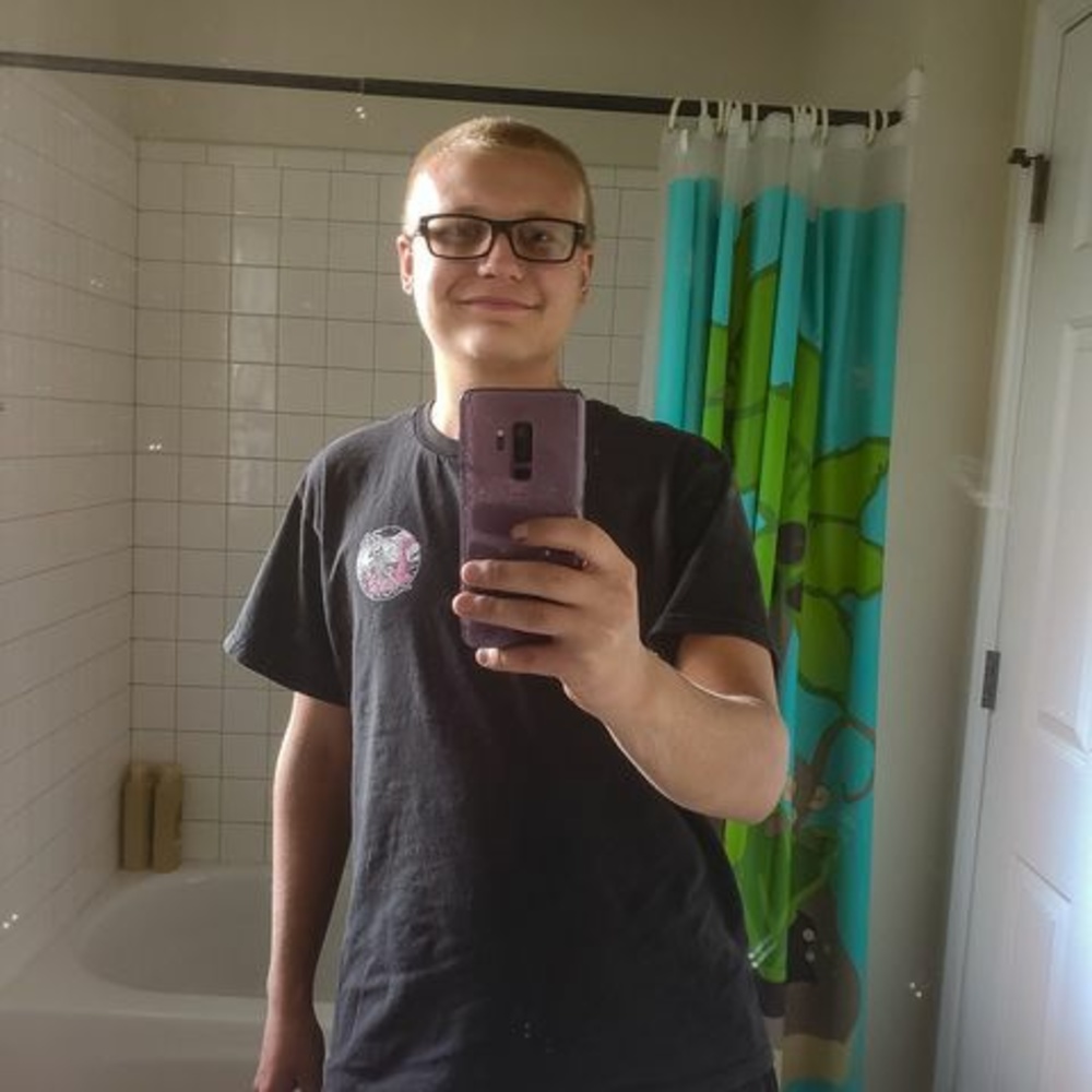 Meet your Posher, Ryan